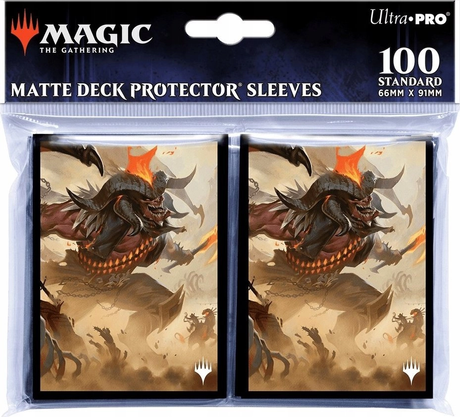 Ultra-Pro Ultra-Pro: Magic the Gathering -
