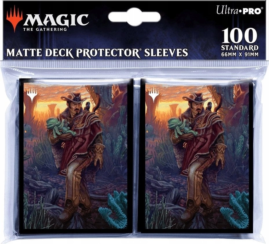 Ultra-Pro Ultra-Pro: Magic the Gathering -
