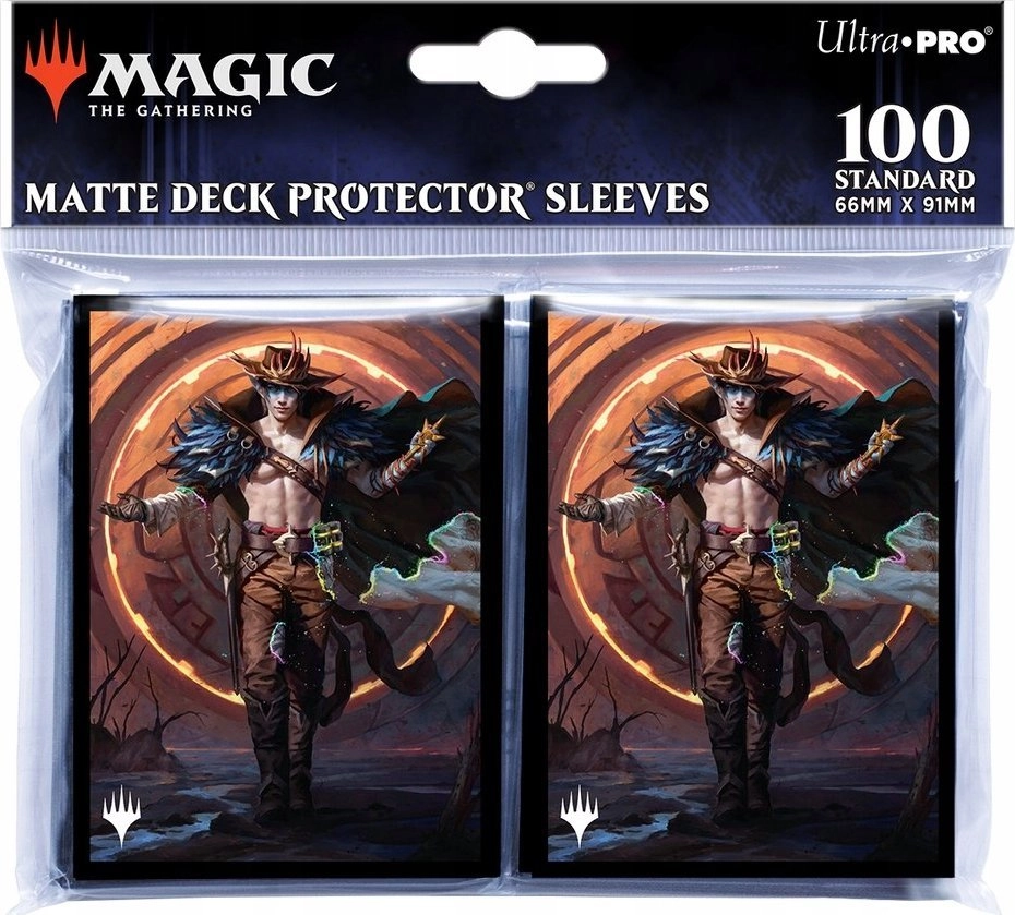 Ultra-Pro Ultra-Pro: Magic the Gathering -
