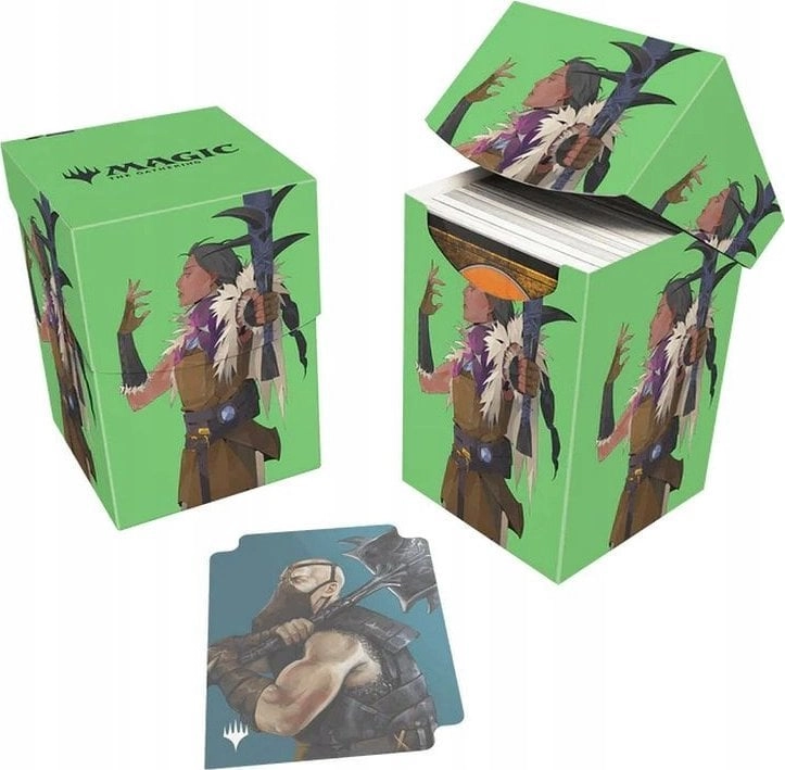 Ultra-Pro Ultra Pro: Magic the Gathering