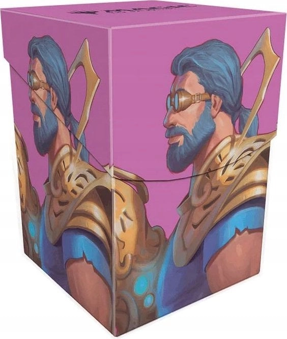 Ultra-Pro Ultra Pro: Magic the Gathering