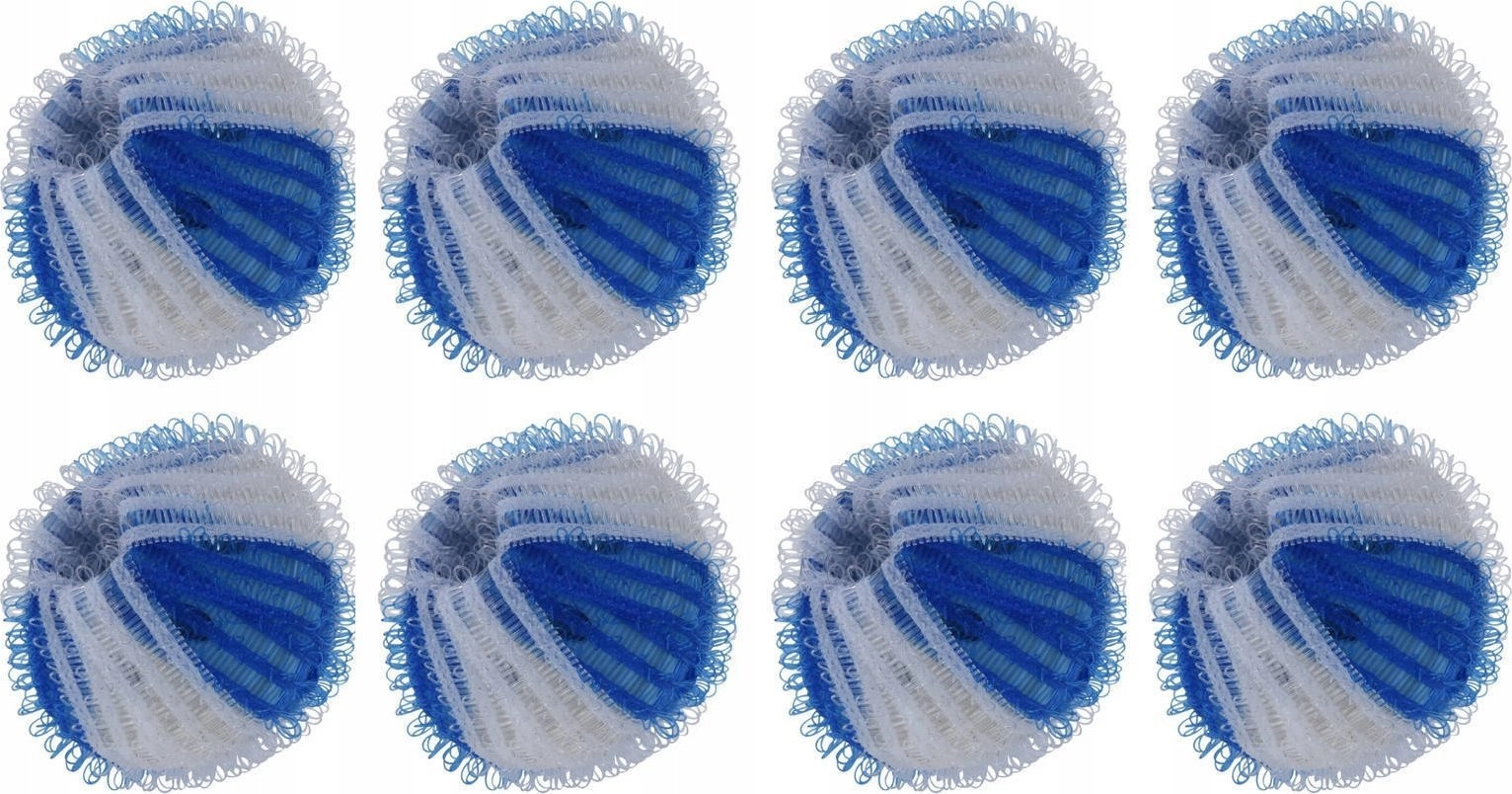 Ultra Clean Anti-lint washing balls 13875326