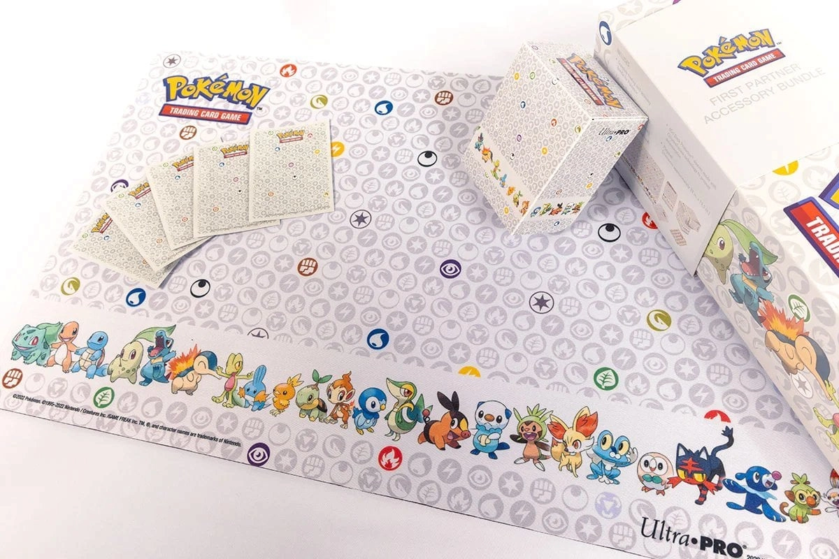 Ultra Pro Ultra Pro: Pokemon -