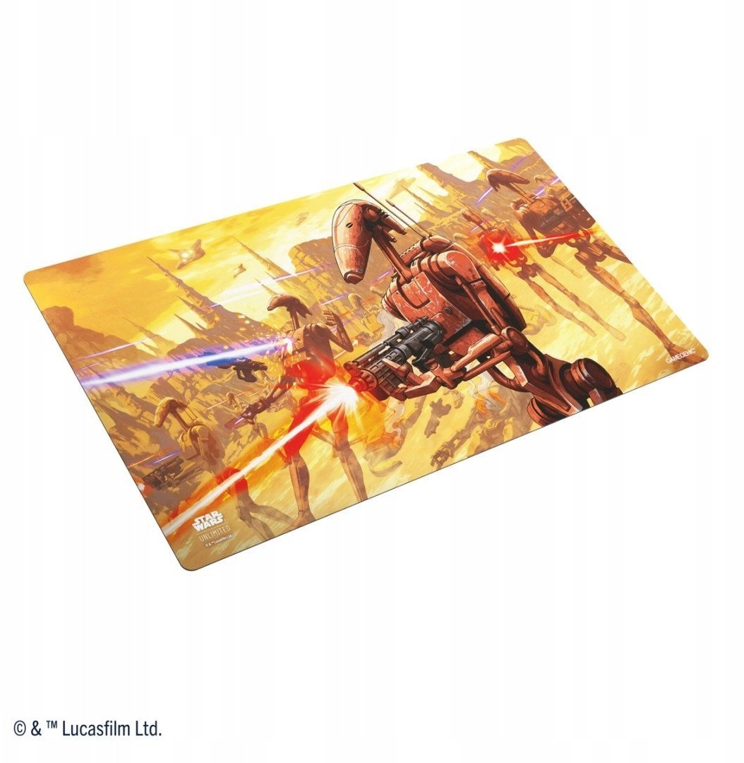 Gamegenic: Star Wars Unlimited - Game