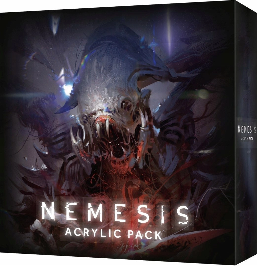 Ultra Pro Awaken Realms Nemesis: Acrylic