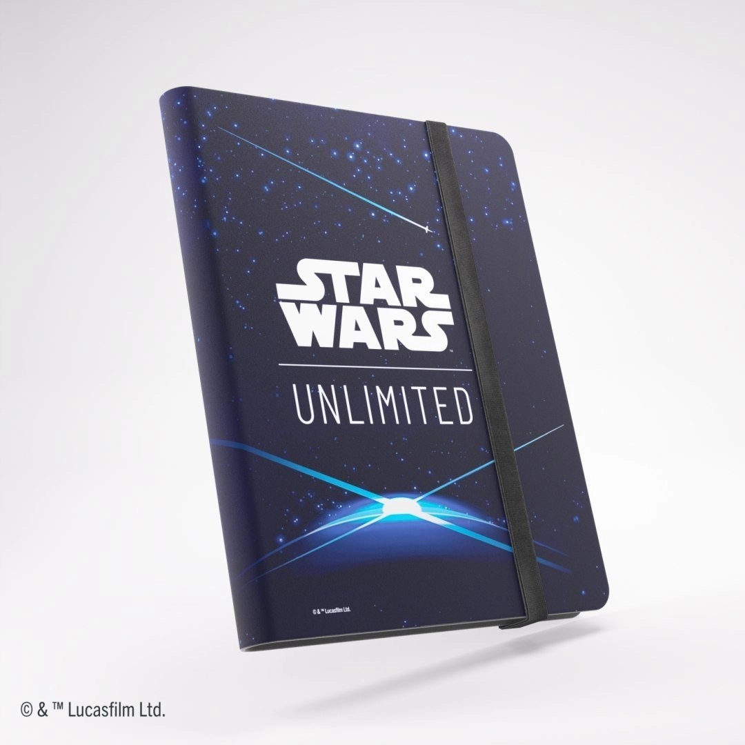 Gamegenic: Star Wars Unlimited Card Game
