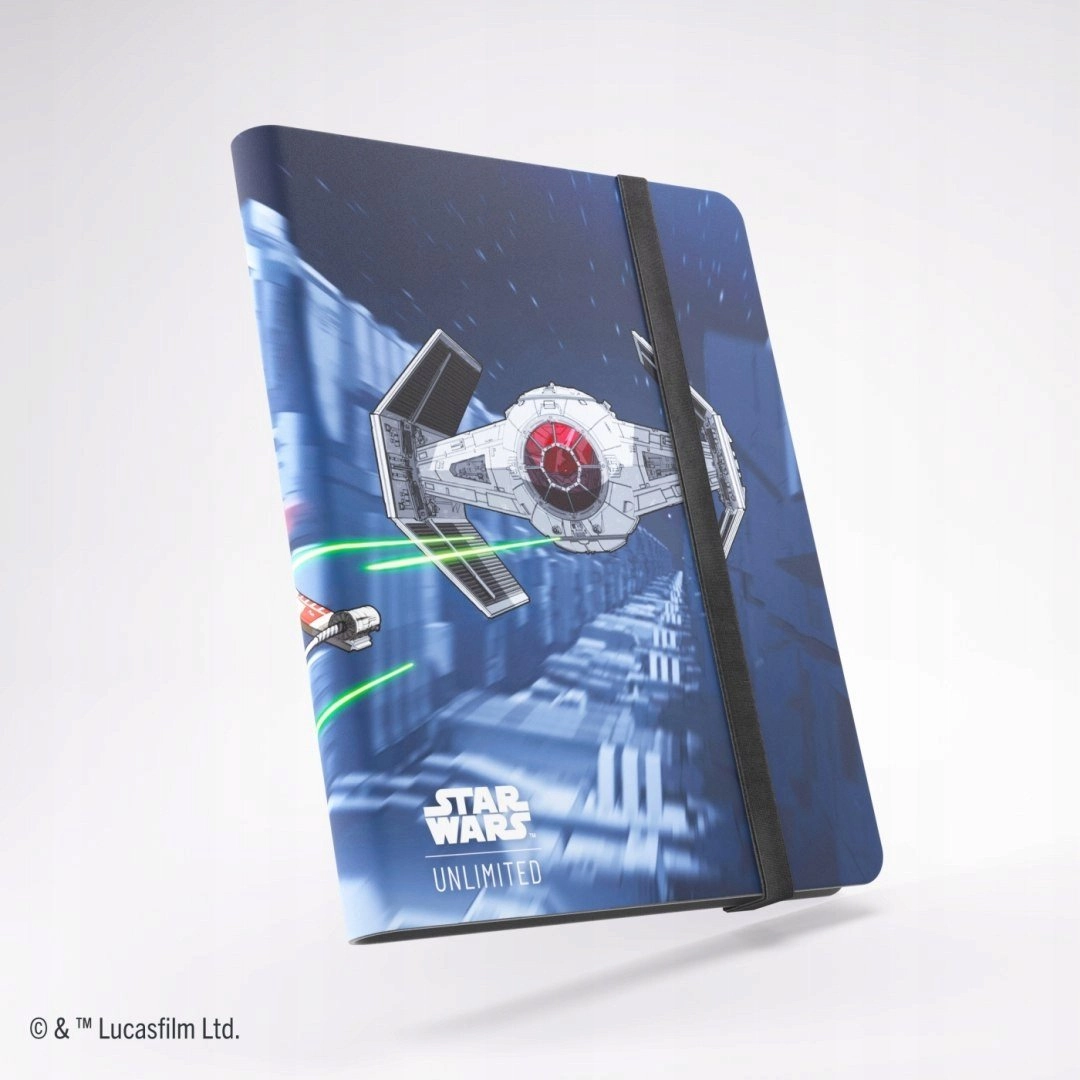 Gamegenic: Star Wars Unlimited Card Game