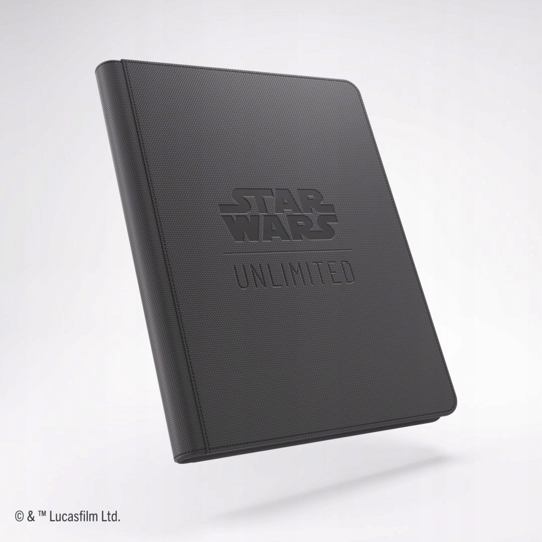 Gamegenic: Star Wars Unlimited Card Game