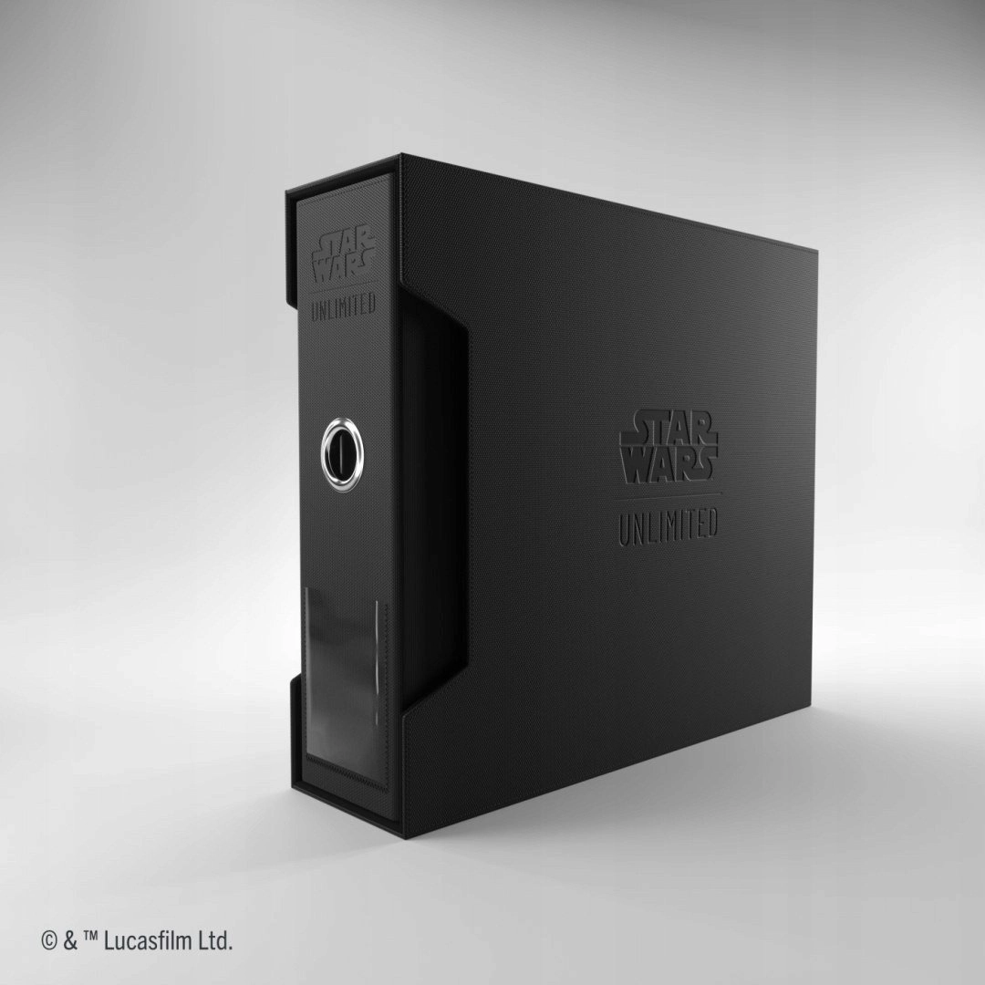 Gamegenic: Star Wars Unlimited Card Game