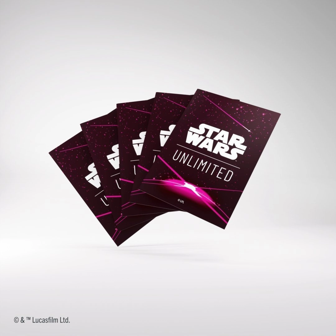 Gamegenic: Star Wars Unlimited Card Game