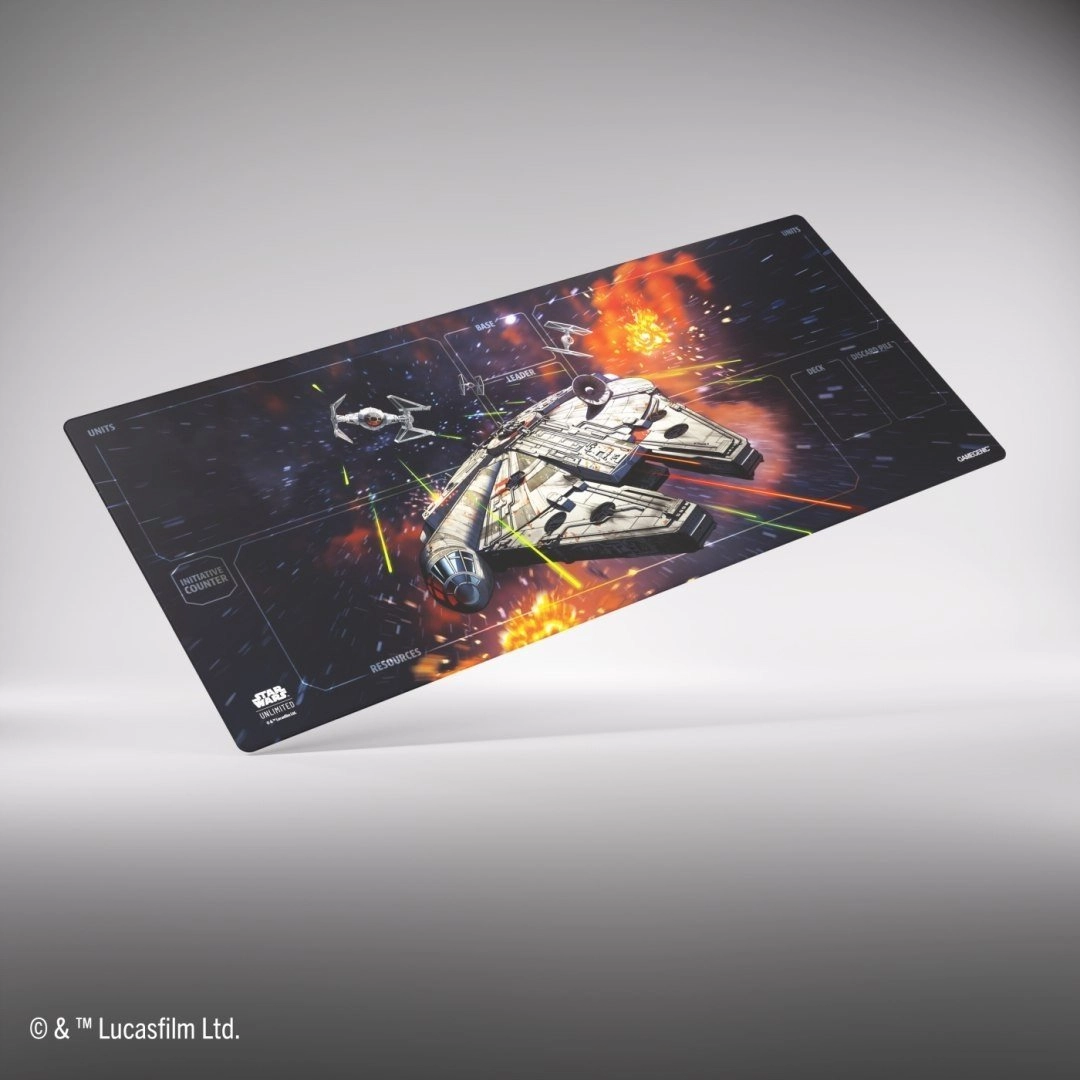 Gamegenic: Star Wars Unlimited Card Game