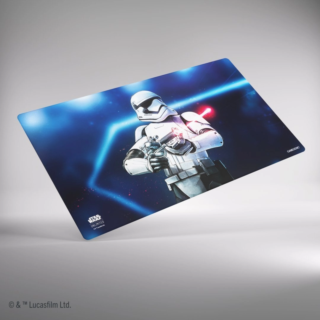 Gamegenic: Star Wars Unlimited Card Game