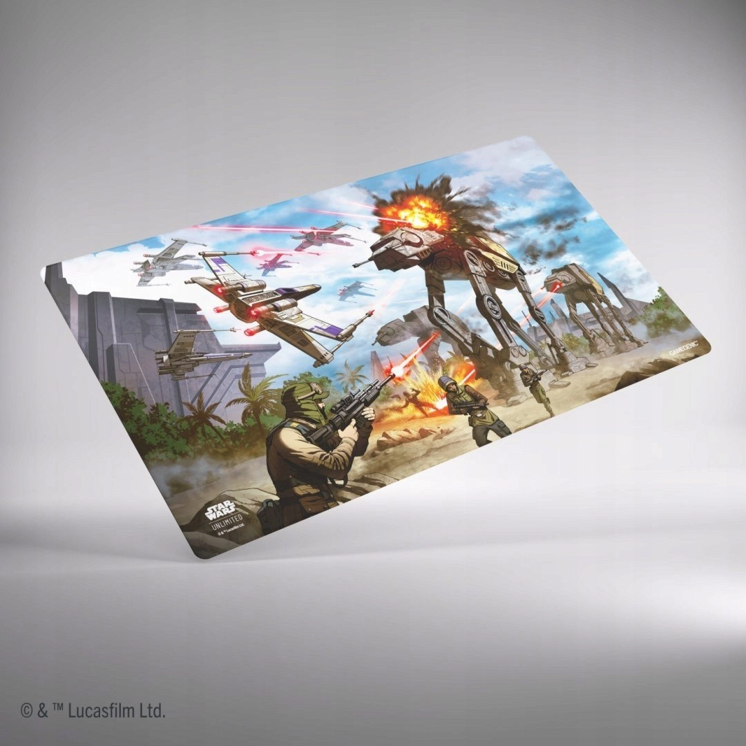 Gamegenic: Star Wars Unlimited Card Game