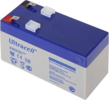 Ultracell 12V/1.3AH-UL 12V/1.3AH-UL 5902887046735