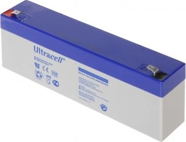 Ultracell 12V/2.4AH-UL 12V/2.4AH-UL 5902887046759