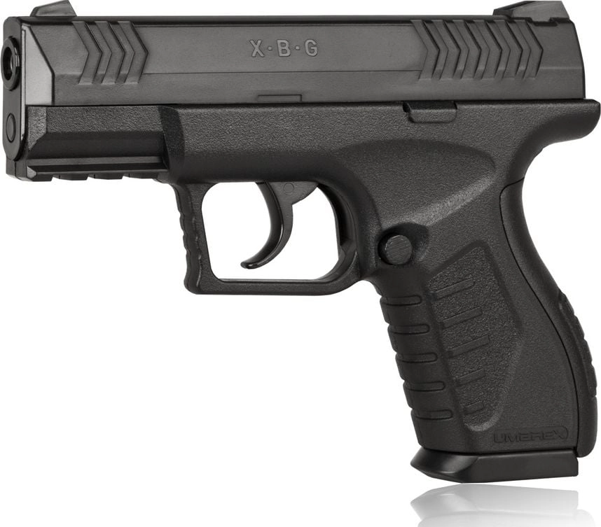 UMAREX XBG air gun cal. 4