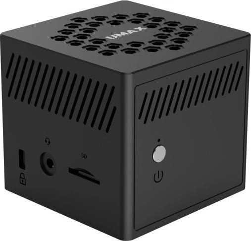 Umax U-Box J42 Nano Intel Celeron