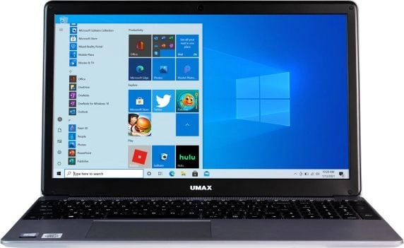 Laptop Umax VisionBook 15WU-i3 (UMM230155) UMM230155