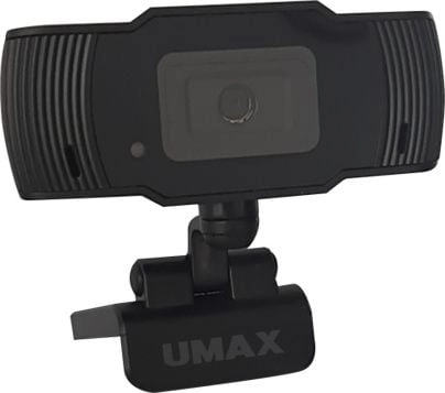 Umax Webcam W5 (UMM260006) 8595142719221 UMM260006