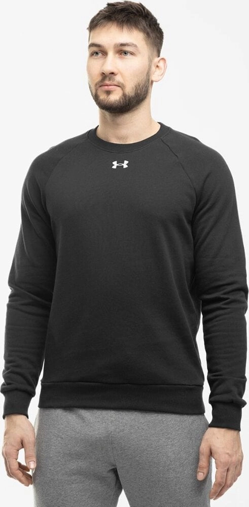 Under Armour Men``s Rival Fleece Crew
