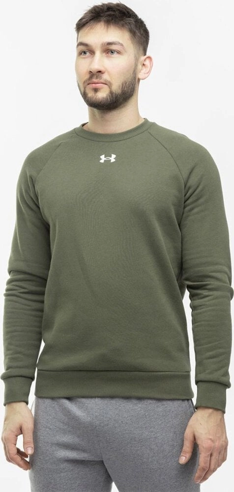 Under Armour Men``s Rival Fleece Crew