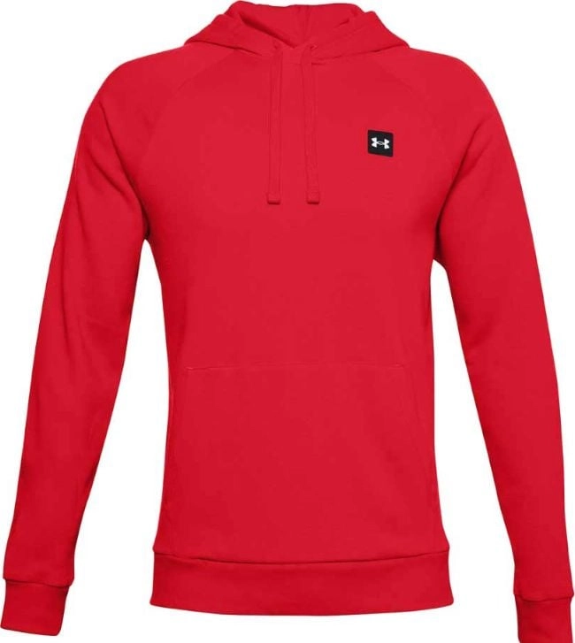 Under Armour Men````s Rival Fleece Hoodie