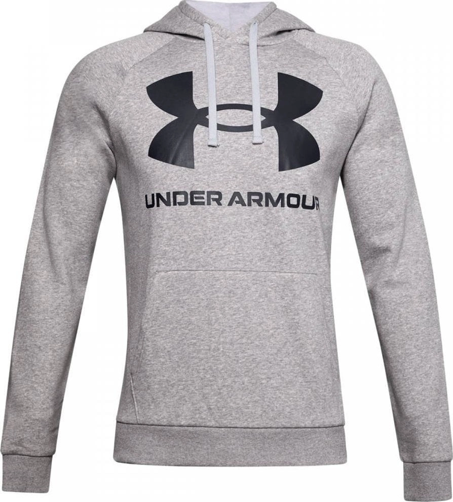 Men````s Under Armour Rival Fleece Big