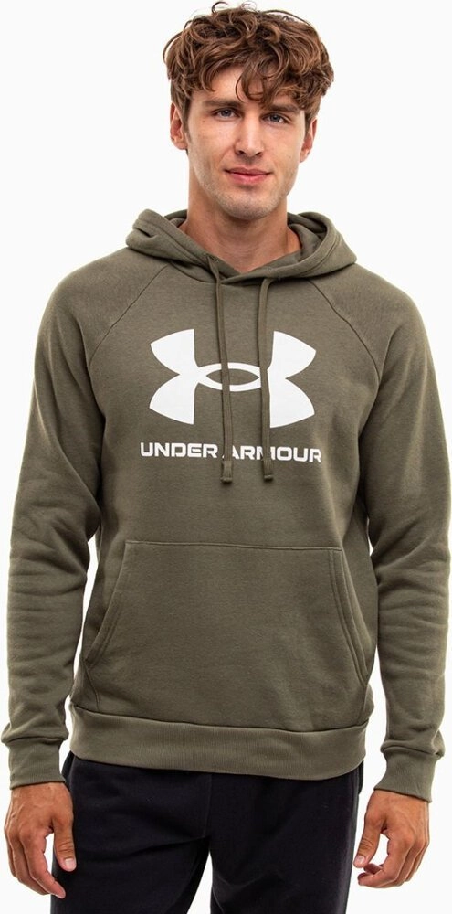 Under Armour Rival Fleece Logo HD