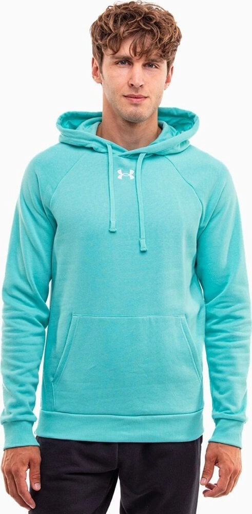 Under Armour Rival Fleece Hoodie Men``s