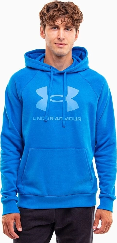 Under Armour Rival Fleece Logo HD