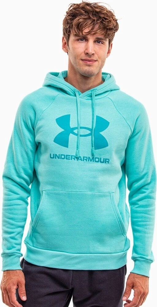 Under Armour Rival Fleece Logo HD