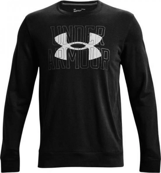 Under Armour UA Rival Terry Logo