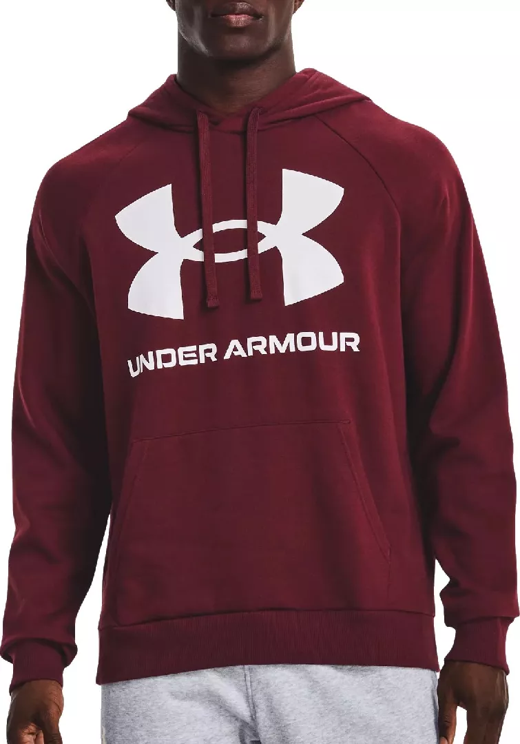 Under Armour Men````s Rival Fleece Big