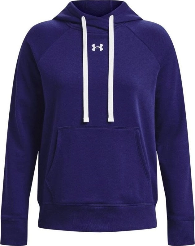 Women````s Under Armour Rival Fleece HB