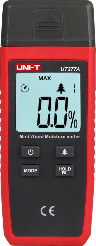 Uni-T Uni-T UT377A wood moisture meter