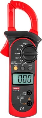 Uni-T Uni-T UT200A clamp meter MIE0348