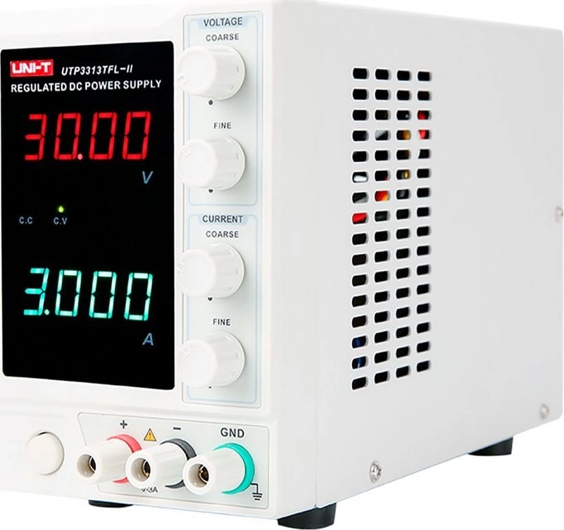 Uni-T UTP3313TFL-II laboratory power supply MIE0396