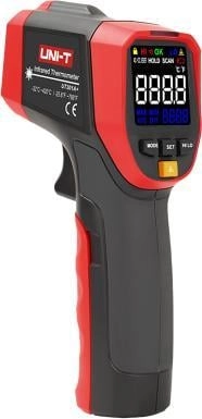 Uni-T UT301A+ temperature meter MIE0407 5901890056755