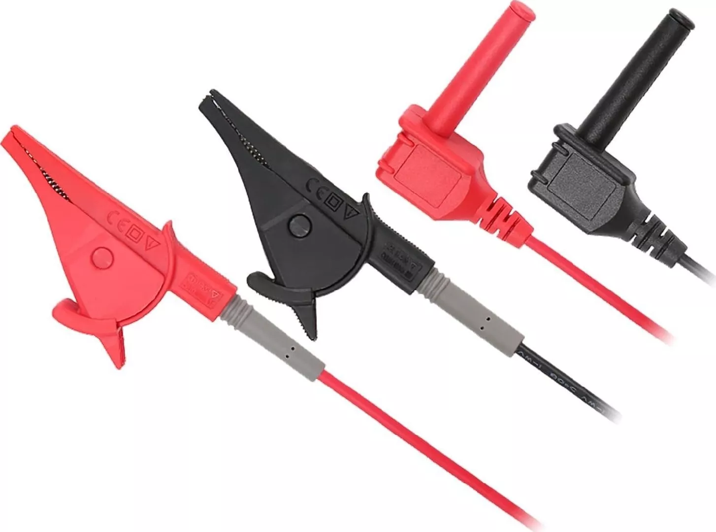 Uni-T Cable set for UT511/512/513/513A MIE0430