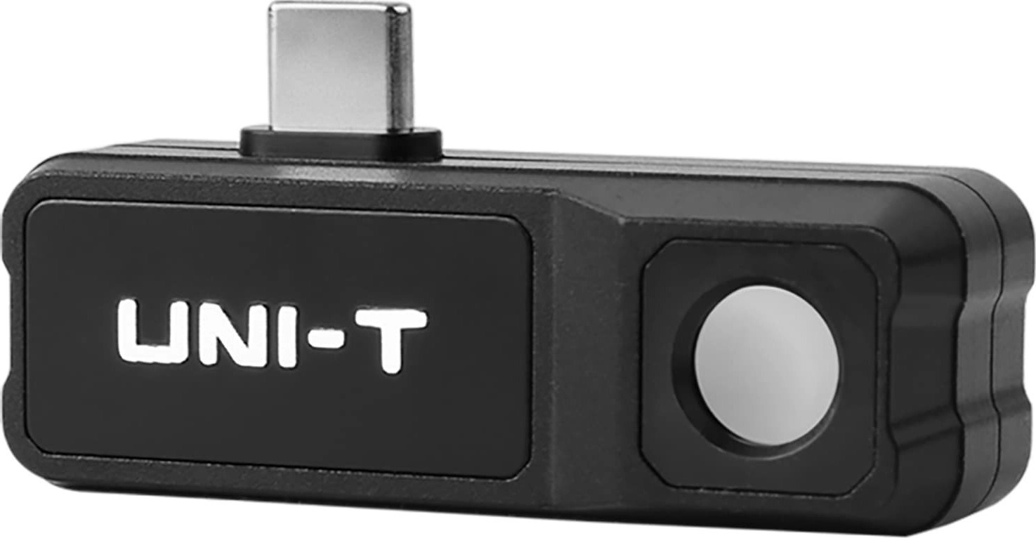 Uni-T UTi120Mobile thermal imaging camera LEC-MIE0473