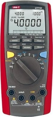 Uni-T UNIVERSAL METER UT-71D UNI-T UT-71D