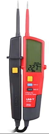 Uni-T Miernik uniwersalny - tester Uni-T