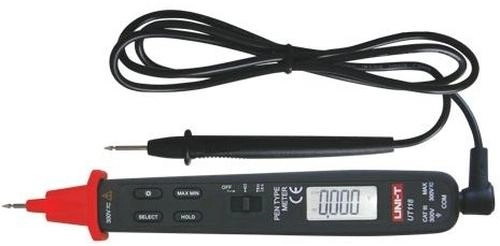 UNIVERSAL METER UT-118B UNI-T 077483 UT118B