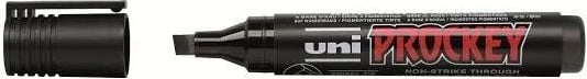 Uni Mitsubishi Pencil Flipchart marker PROCKEY