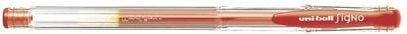 Uni Mitsubishi Pencil Długopis żelowy UM-100