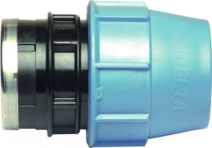Unidelta Złączka przejściowa PE GW 20mm