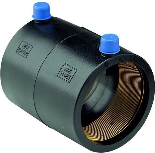 Unidelta Mufa elektrooporowa PE100 SDR11 63mm