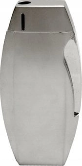 Unilight Zapalniczka metalowa upominkowa OVAL Satin