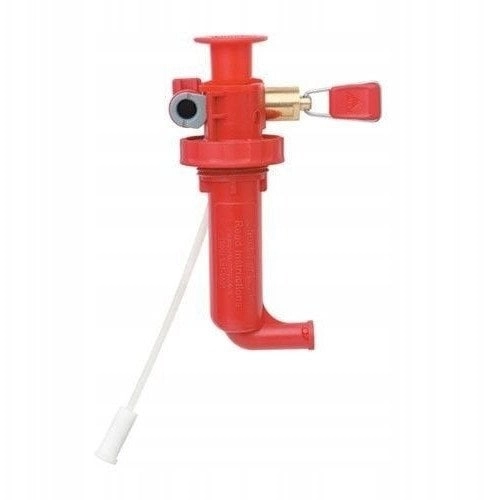 Pompka MSR Dragonfly Fuel Pump 549465