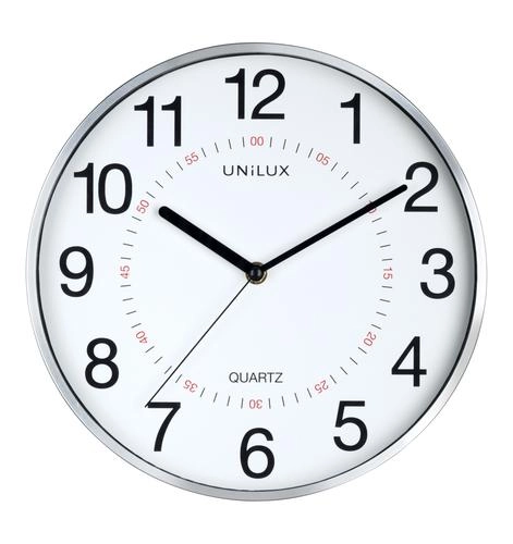 Unilux ARIA - clock - quartz